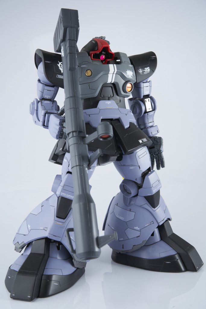 MG ドム–3枚目/制作者：まるお