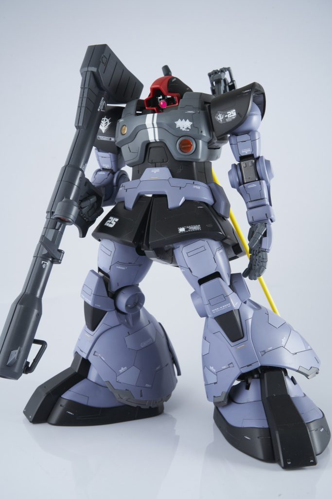 MG ドム–2枚目/制作者：まるお