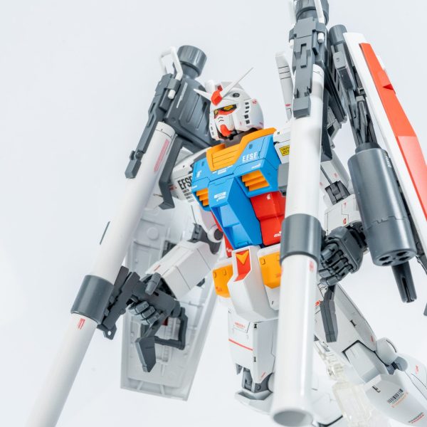 ガンダム ver. 2.0