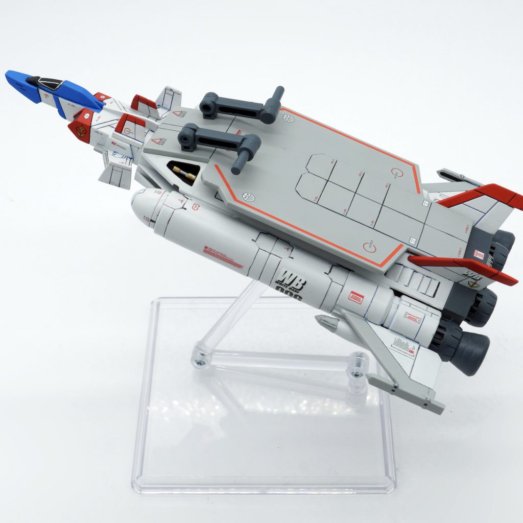 ドアン版 コアブースター + スレッガージム–5枚目/制作者:753dryface