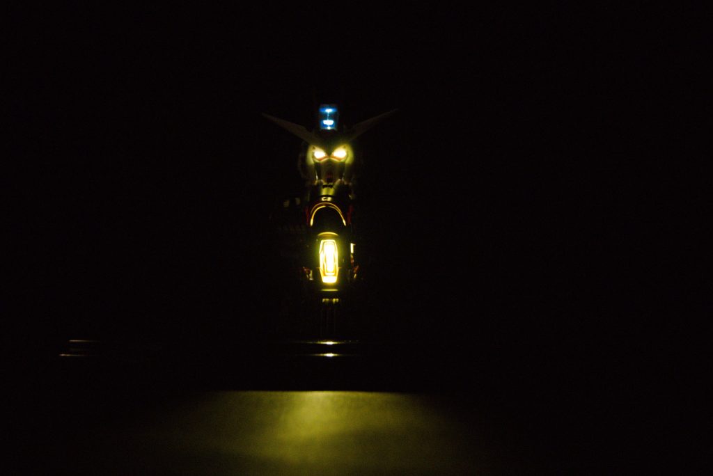 MSメカニカルバスト　ストライクフリーダムガンダム–5枚目/制作者：@ProphetDriver