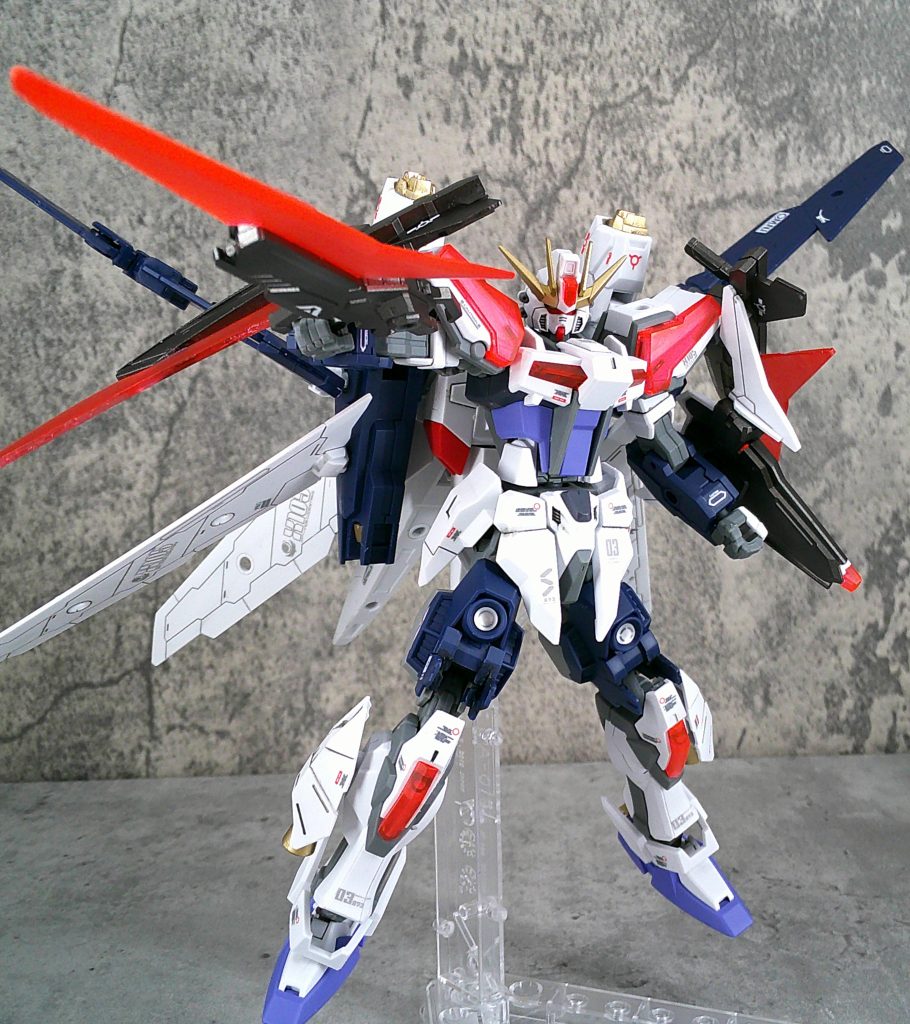 シード撃ち。太腿太すぎてポーズが取れない(^_^;)