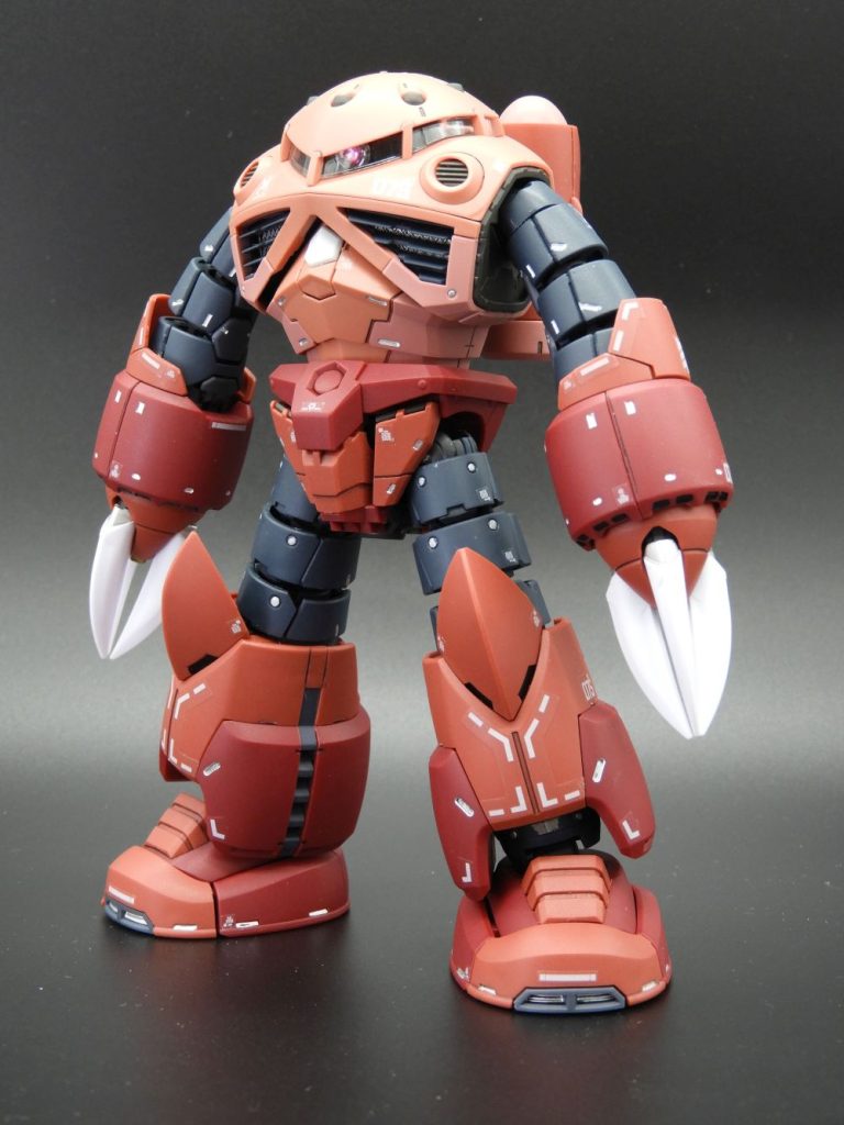 モールドにシルバーを入れましたが少しくどかったかもしれません。