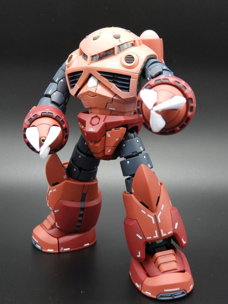 部分塗装の簡単仕上げです。