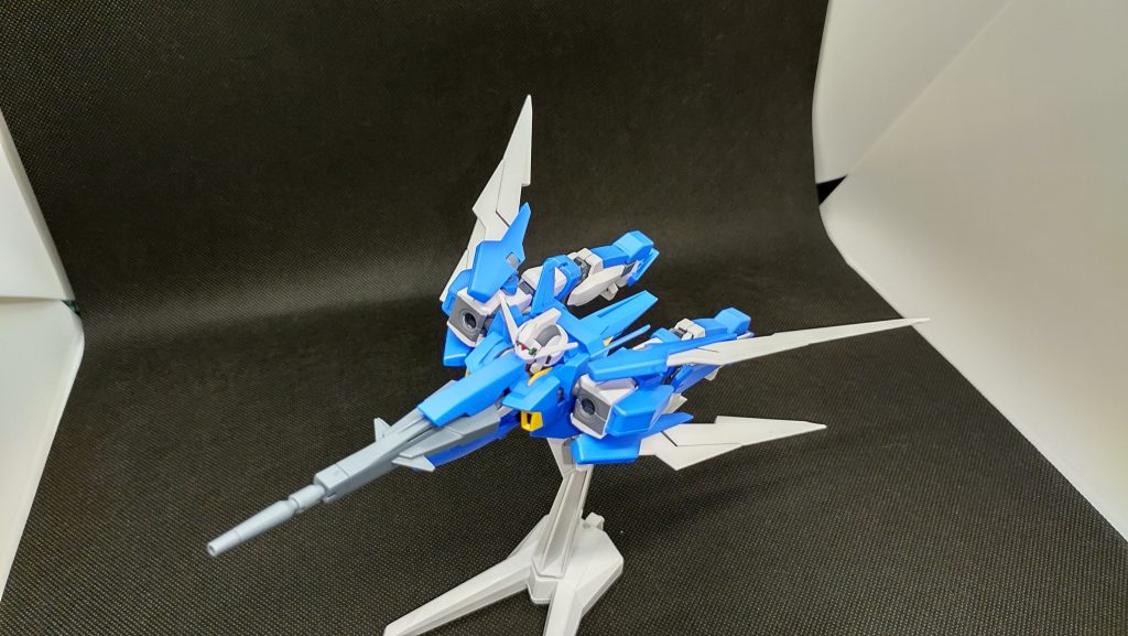 スとライダーフォーム。