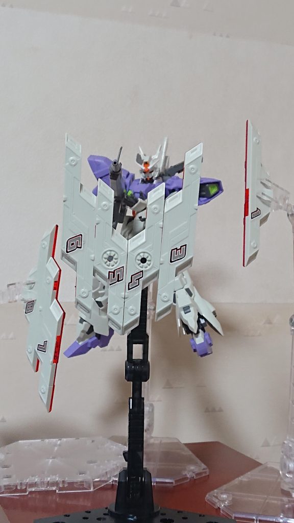 サイコブレートをバイポッド&シールドファンネルにして狙撃👀これがやりたかったんです♪♪( ̄¬ ̄)