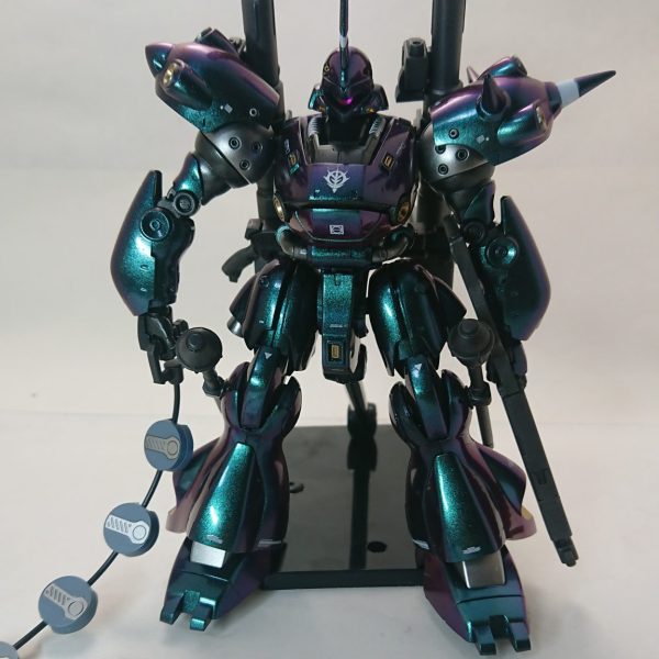 HGUCケンプファー