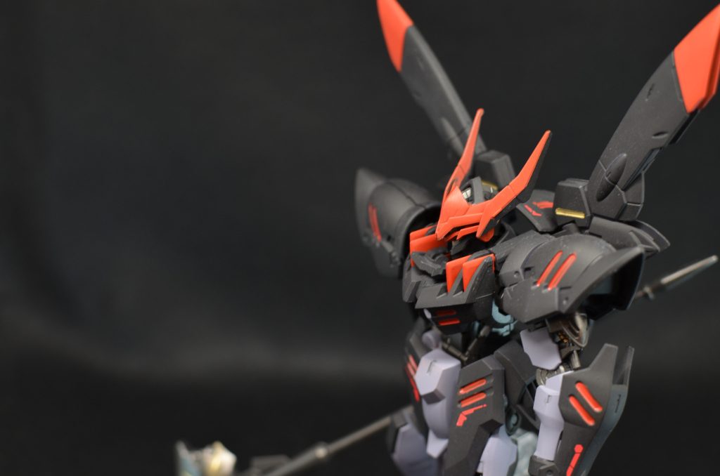 HG ガンダムグレモリー–4枚目/制作者：@show_pra