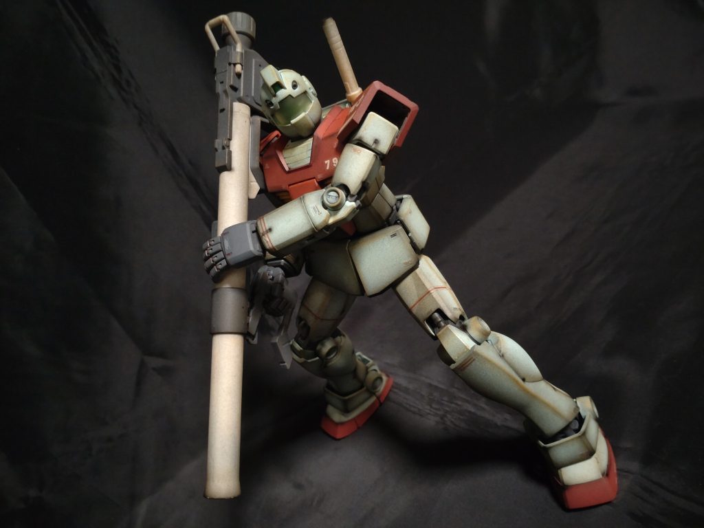 ハイパー･バズーカ ②