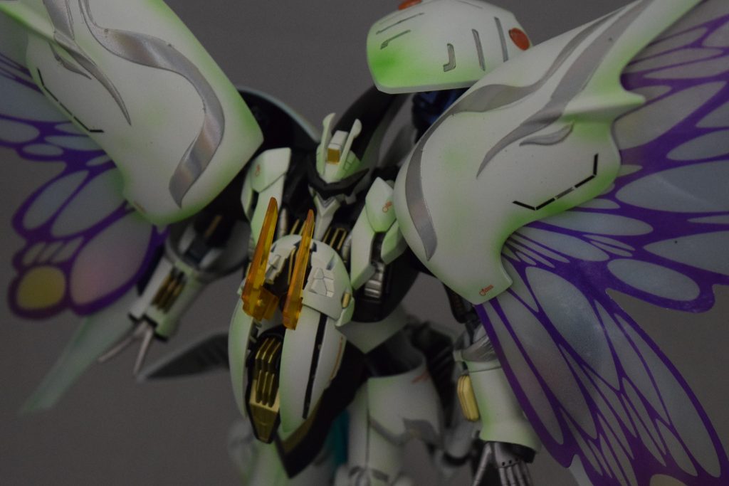 最後までみていただき、ありがとうございました作るペースが遅く、ガンプラ以外にも手をだしているため、しばらくは過去作を撮ってUPしようと思っています他の作品も見ていただけると幸いです