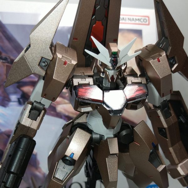 ガンダムルブリスソーン