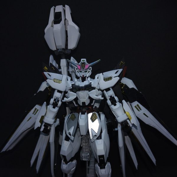 エリクト専用キャリバーン  キャリバーンファンタズマ