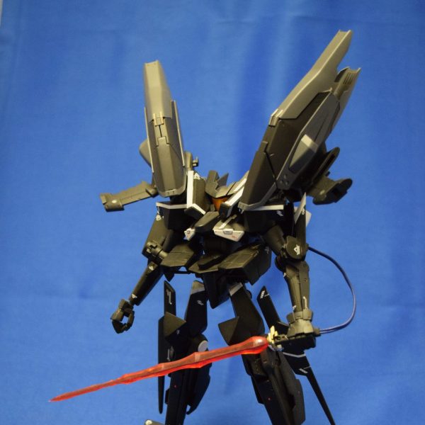 GNフラッグカスタム