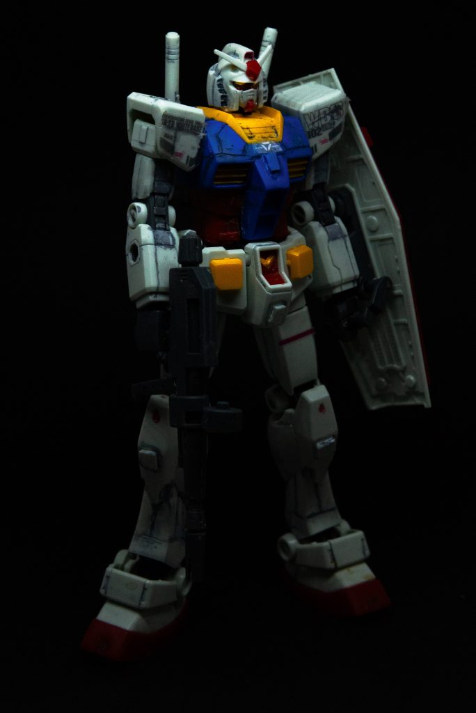 ガンダム–4枚目/制作者：t