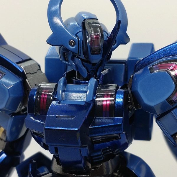 ガンダム シュバルゼッテ