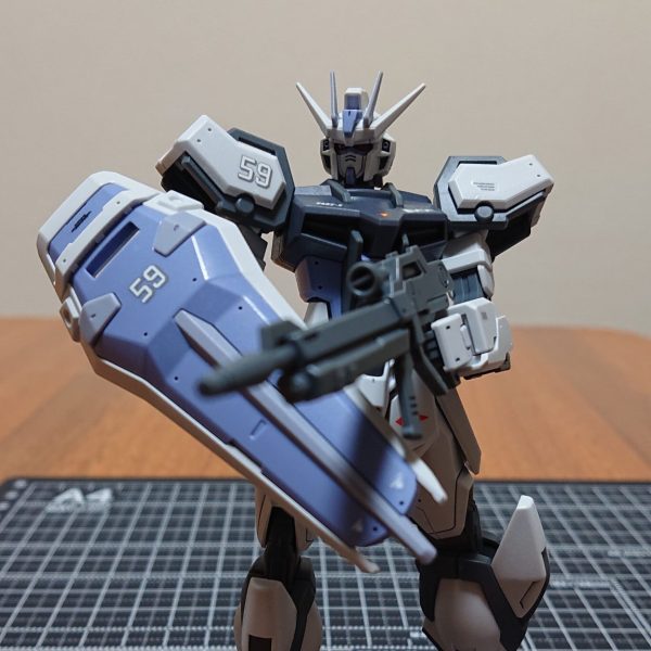 EG ストライク ディアクティブモード