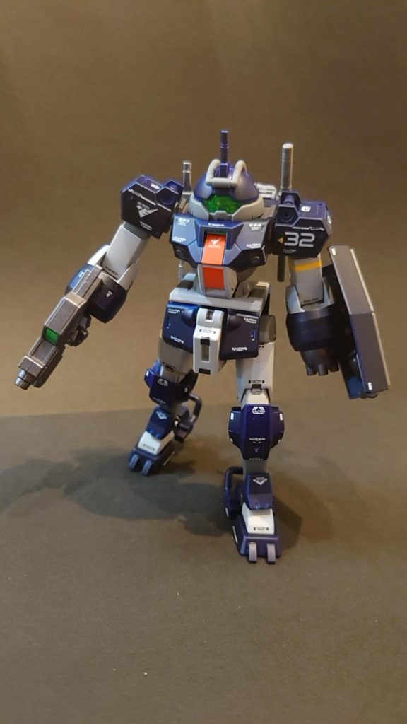 久しぶりの投稿でしたが、作っていなかったわけでもなく、これからちょいちょい溜まっているキットを投稿していきます。