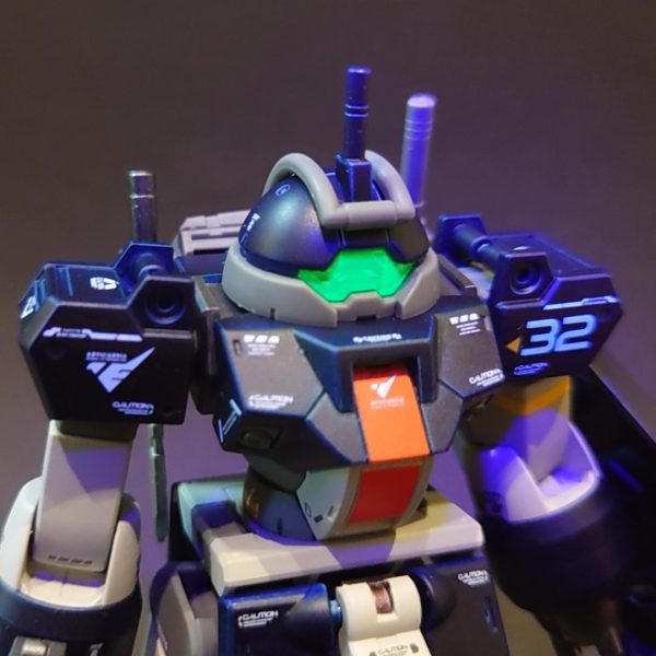 デミトレーナー実戦投入型