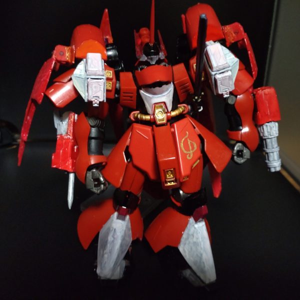 ゲシュペンストMark‐III