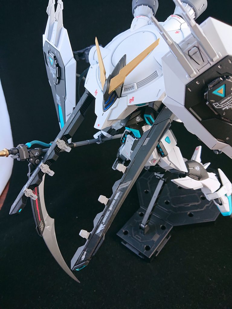 変形するとこんな感じ。