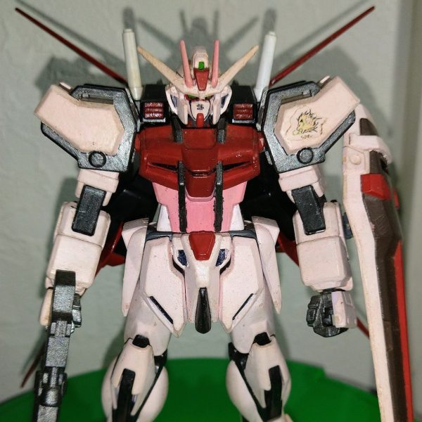 MBF-02　ストライクルージュ