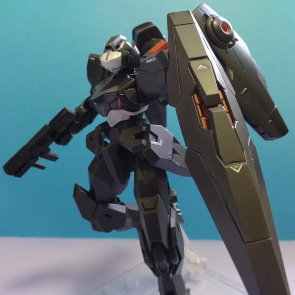 ガンヴォルヴァ・ウォーエンジェル