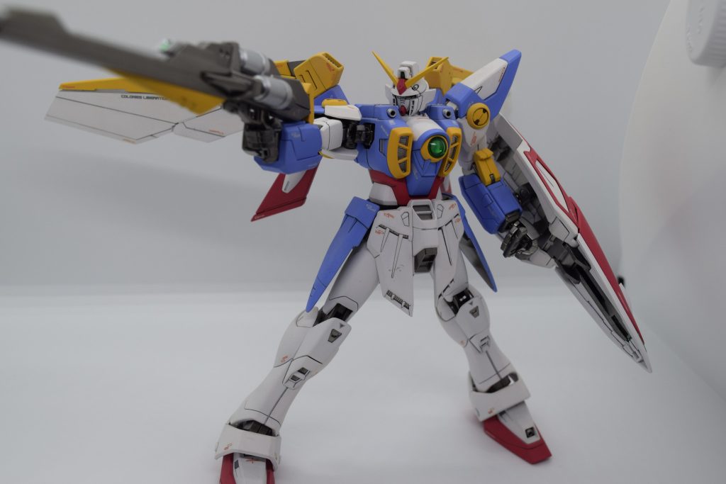 改造するのが好きなのでどうしてもそちらに走ってしまうのですが普通に丁寧に作るのもいいものです見ていただきありがとうございました