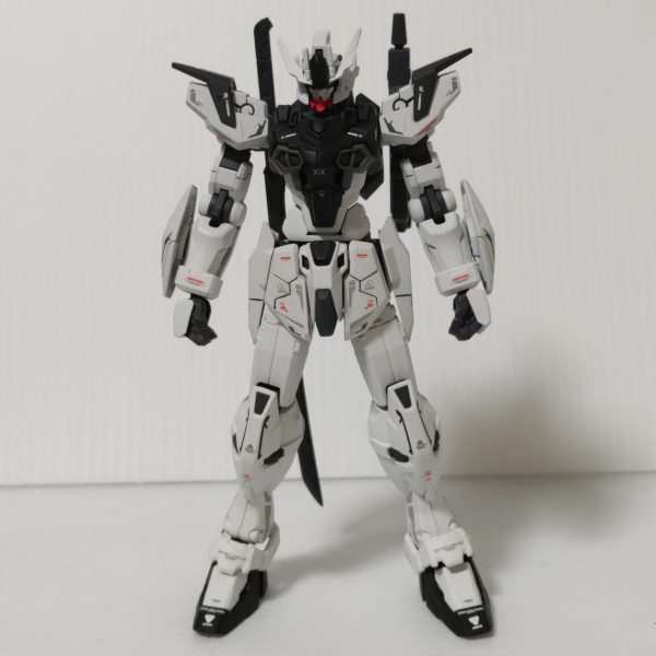 ガンダムアスタロト・ディニティ改修型