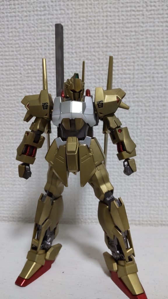 百式–3枚目/制作者：河童川流