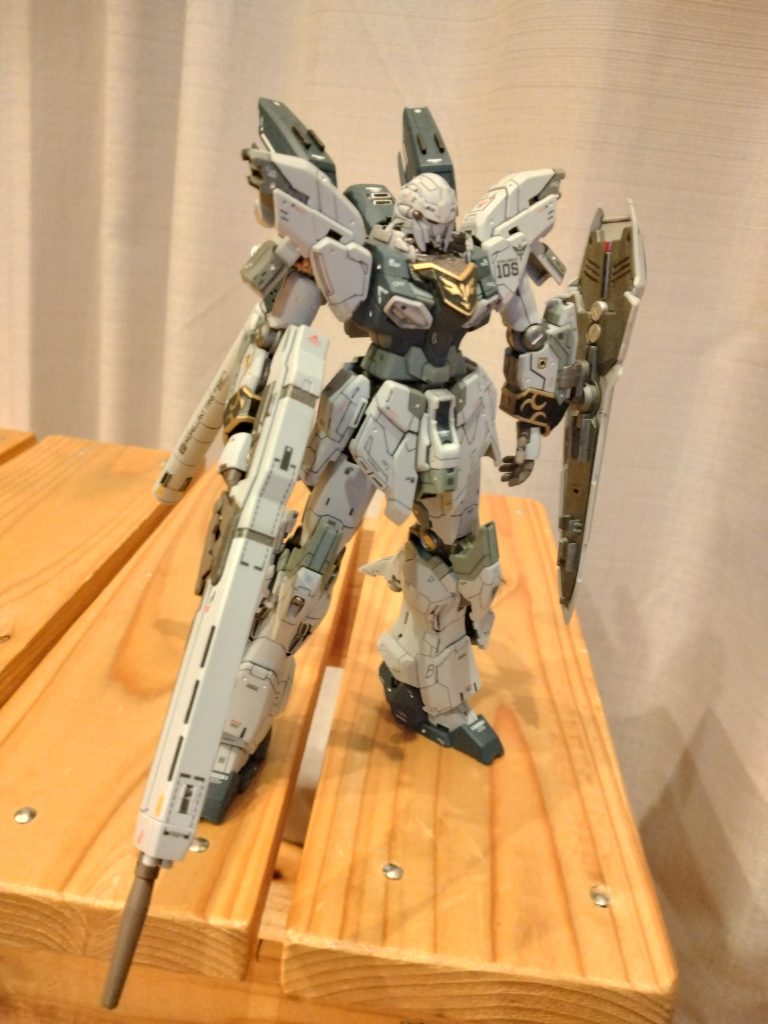 同じようなショットですみません🙇