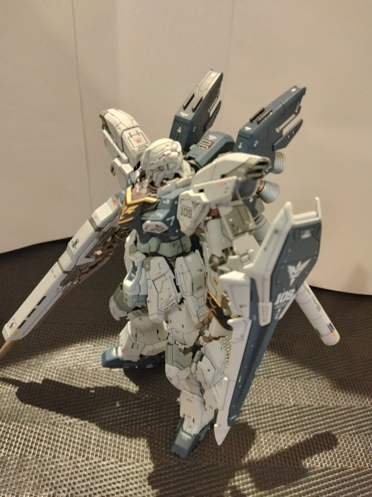 エービングはブラック＆ゴールド!