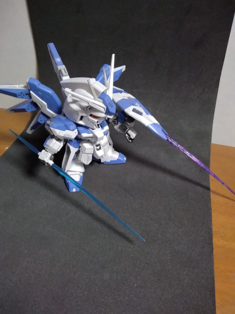 HGのビームサーベル‼️