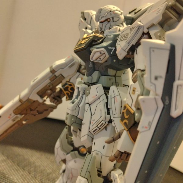 シナンジュスタイン　セレブ仕様