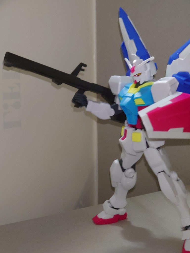 クレイバズーカ