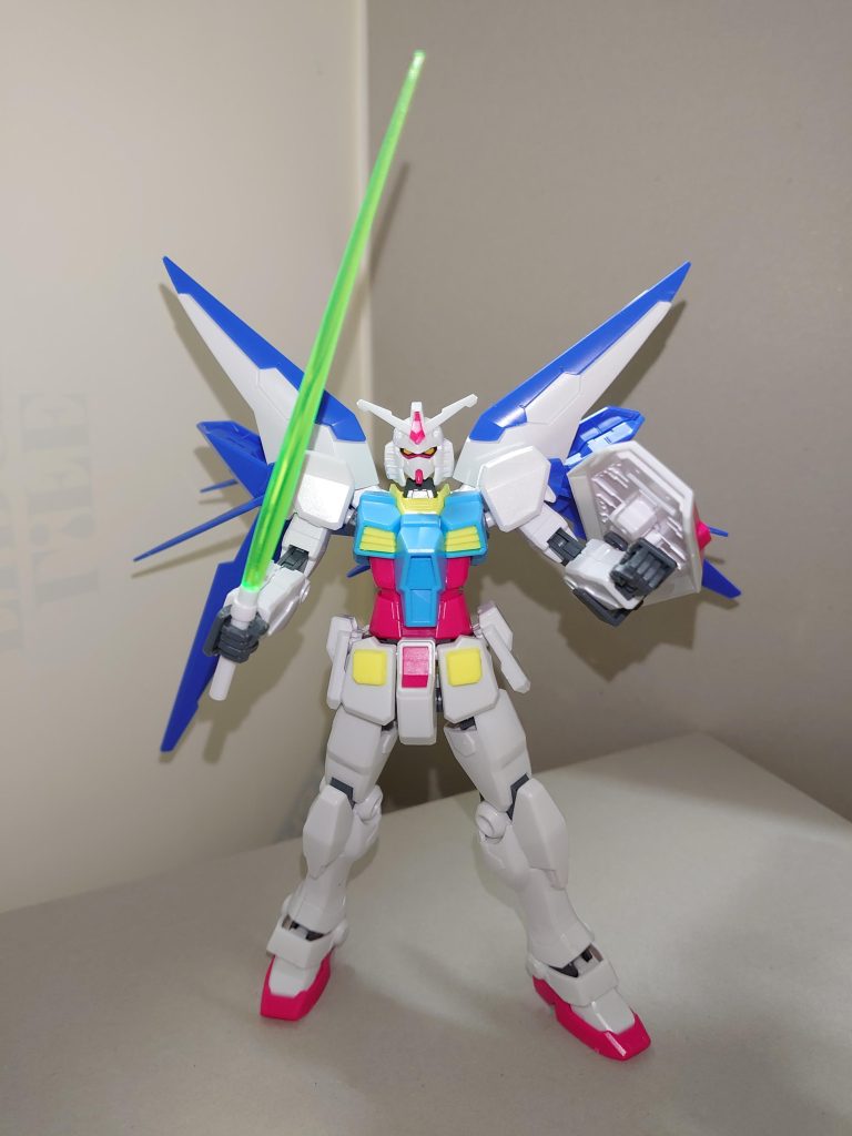 ビームサーベル