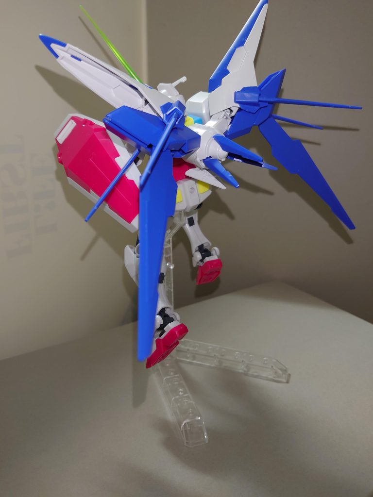 トランザムブースター