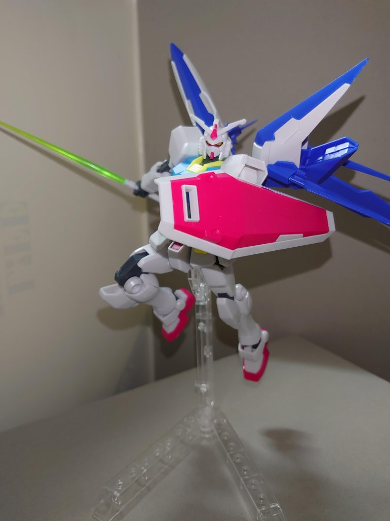 シールドを構えて突撃!!香澄「瑠唯ちゃんが危ない!」