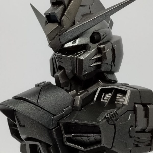 ストライクフリーダム　ブラックカラー