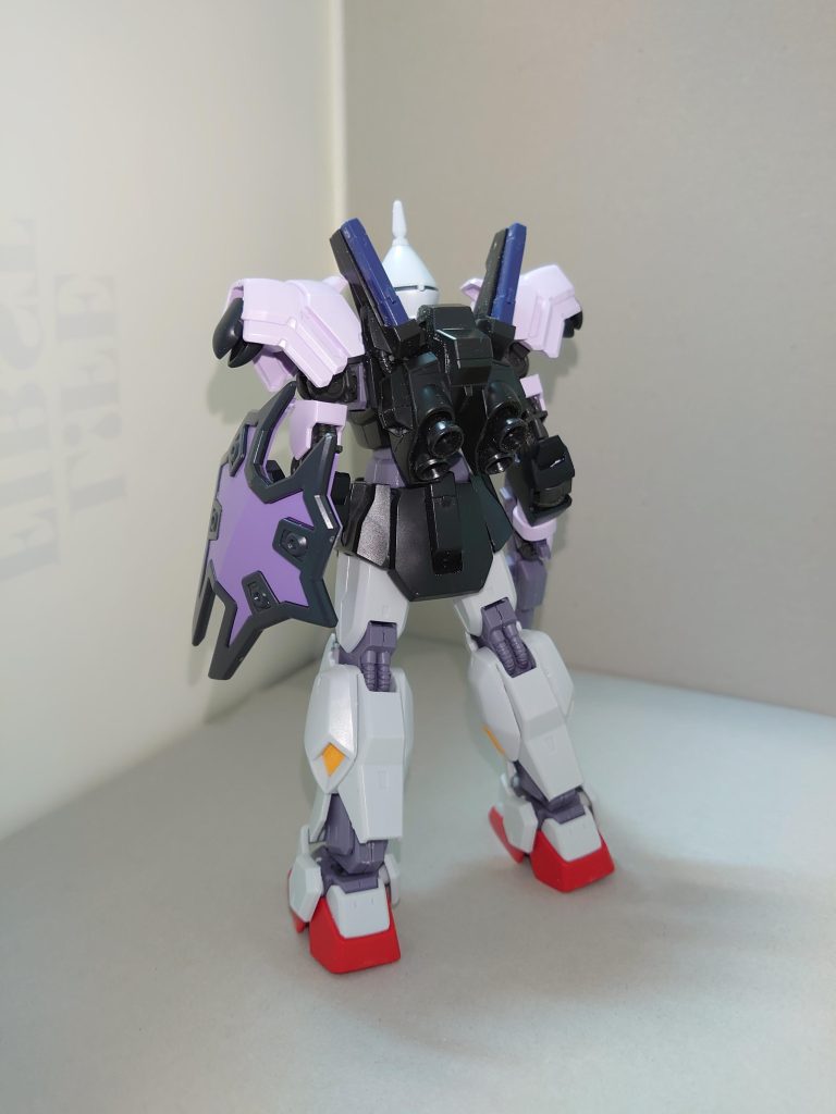 七深「さあ見るんだ、こいつの貫禄ってやつを」