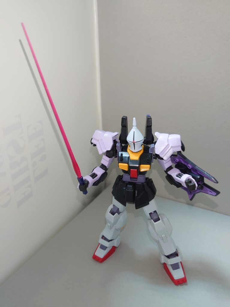 七深「ジャミトフ逝ってヨシ」