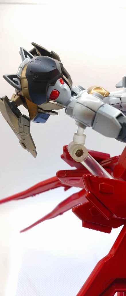 塗装待ちがまだまだ残るのでペースを上げたいとは思うだけの晩秋。