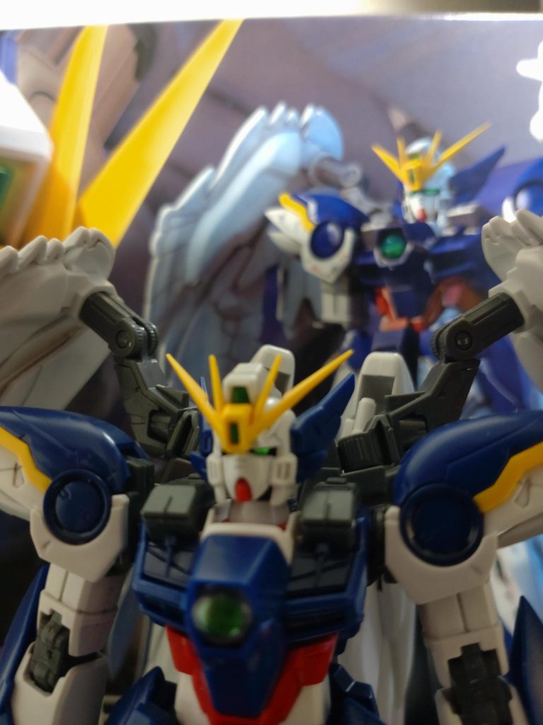 ゼロ–5枚目/制作者：歩兵Ａ