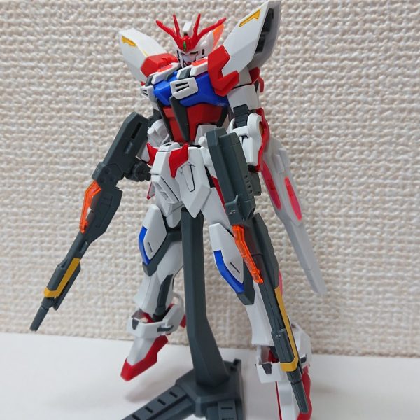 チェスティツアガンダム