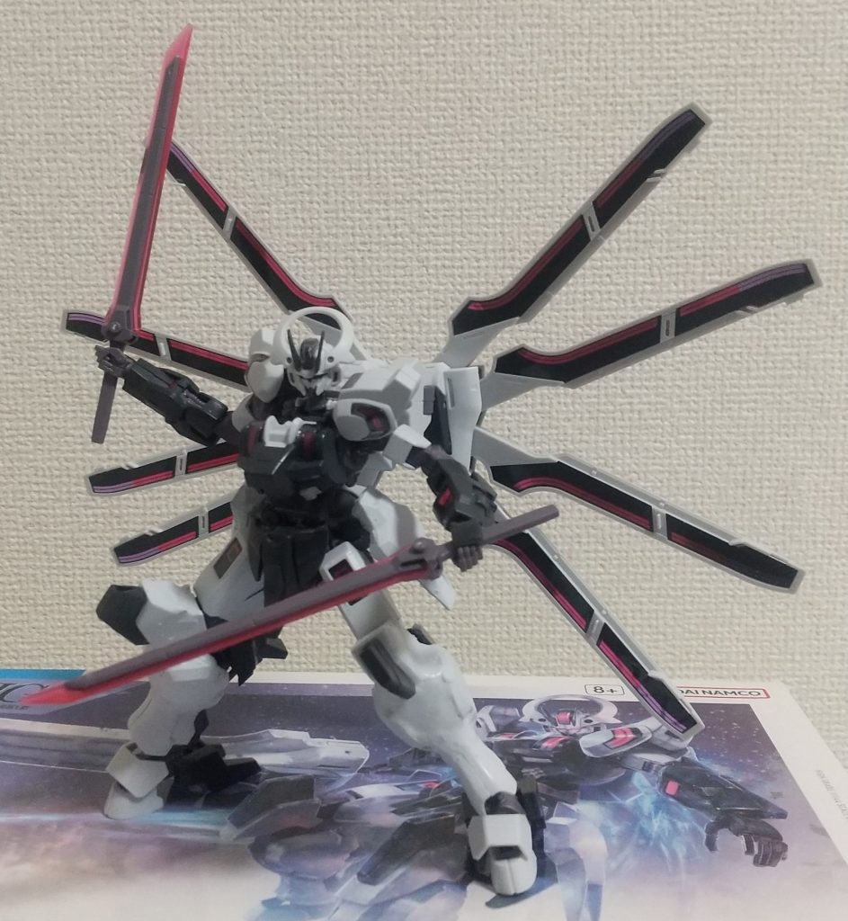 マリオネット展開