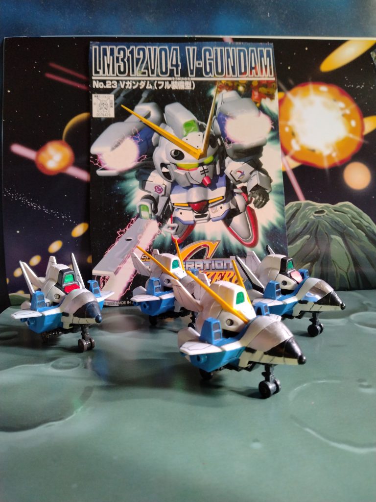 コアファイターズ＼⁠(⁠^⁠o⁠^⁠)⁠／