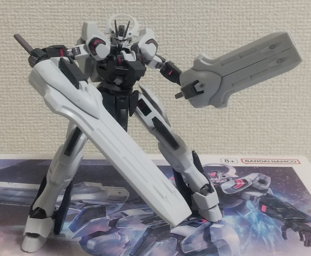 本家シュバルゼッテも。