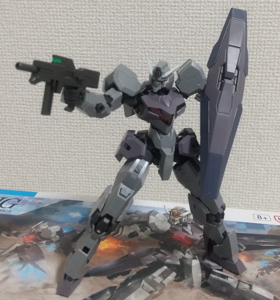 (コチラは定価よりは安かったw)ガンヴォルヴァ