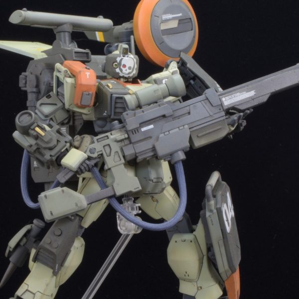 ジム・スナイパー