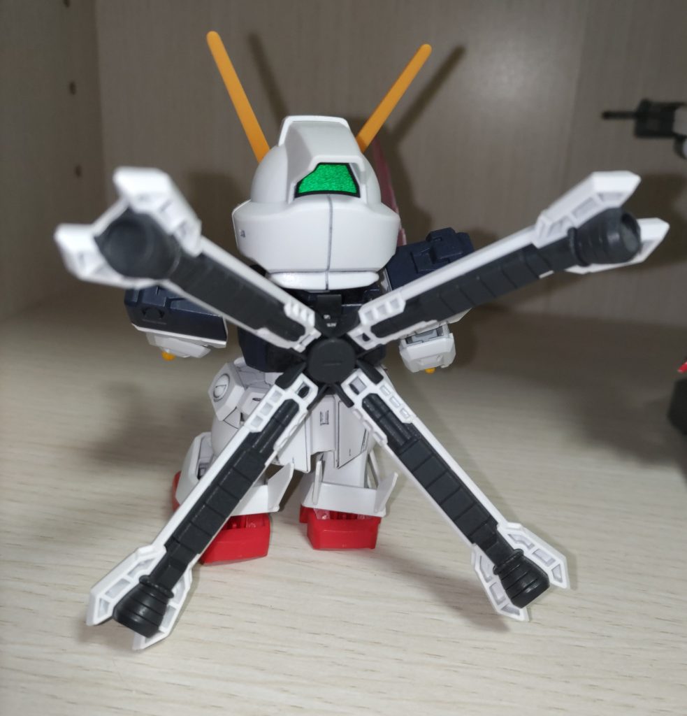 お目汚し失礼しました。 