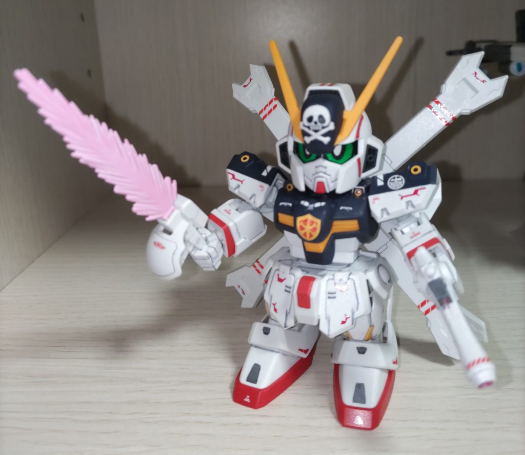 貼り終えてから数日やる気がでずですが、そろそろ次も貼ってアップしよーと思うので、よろしくお願いします。